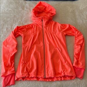 Lululemon Gather Me Slightly jacket